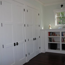 Bedroom Ideas
