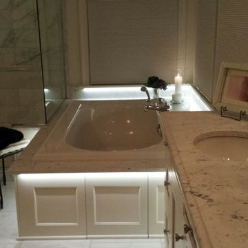 Bath Remodel