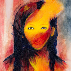 Paint & Illustration - Paintings