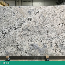 Terra Azul - Kitchen Countertops