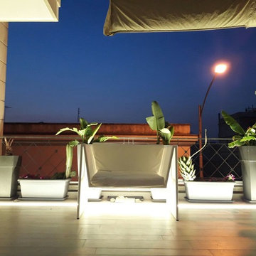 La terrazza