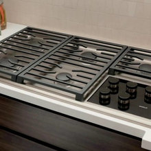 Benedict Canyon kitchen_Inchoate