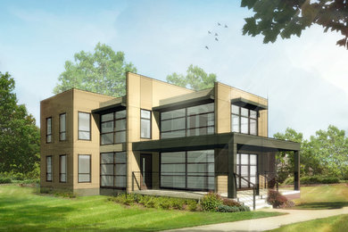 home renovation