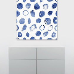 Blue Art - Products