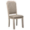 Liberty Furniture Willowrun Upholstered Side Chair - Set of 2