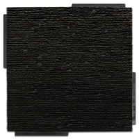Lava Wall Panel, 24''x24'', 3D Decorative Panel