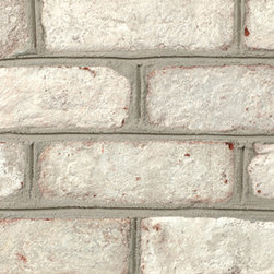 Lorraine White Handmade - Bricks And Masonry