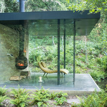 UNI - Pavilion Project