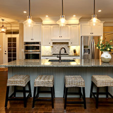 Lynne's kitchen