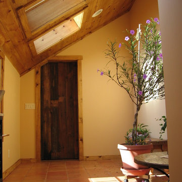 Custom Additions & Renovations