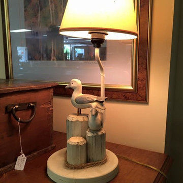 Furniture and homegoods