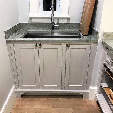 Custom Home in Newburyport, MA