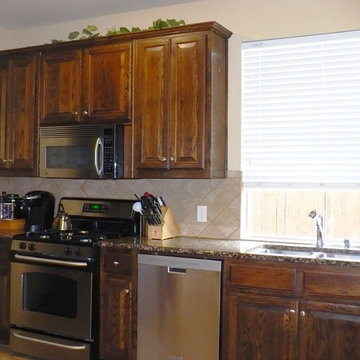 248 White Drive, Fate, TX