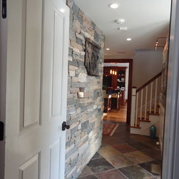 Stone Veneer - Products