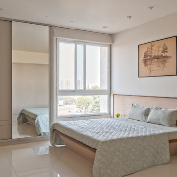 Minimalist Bedroom design