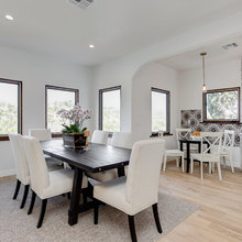 new condo
