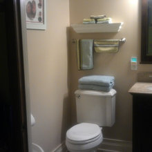 Kids Bath MDN