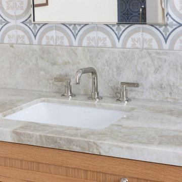 Sna Pacifico Master Bathroom