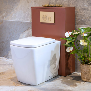 Carvers Interiors Bathroom Showroom
