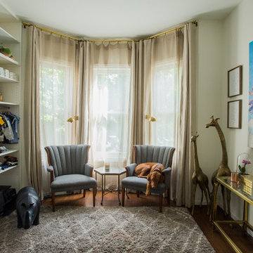 My Houzz: Creating a Place That Feels Like Home