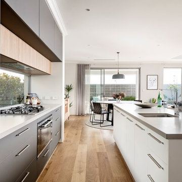 Webb & Brown-Neaves - Mindarie
