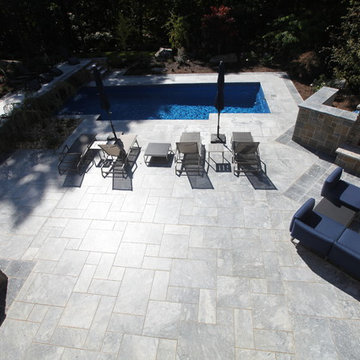 Open Air Expansion