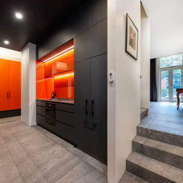 Contemporary Kitchen Design