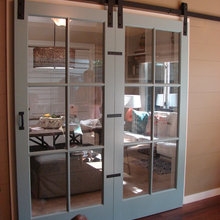 All season porch