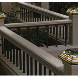 Deck Expressions Products - Deck Lighting