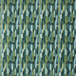 Prana Jungle - Upholstery Fabric