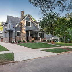 Lexington Luxury - Products