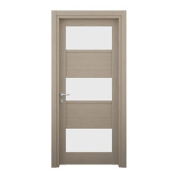 Modern Italian Doors - Products