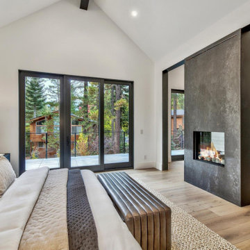 Selby Drive, Incline Village, Nevada