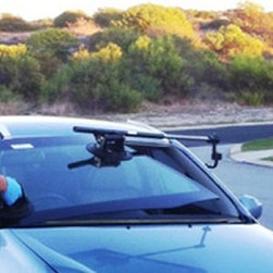 Mobile Windshield Replacement Service - Products