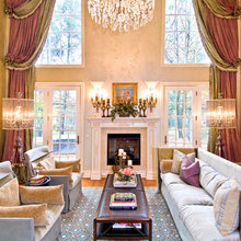 Stone Point Pillows