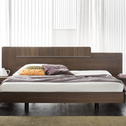 Air Platform Bed in Rossetto USA - Platform Beds