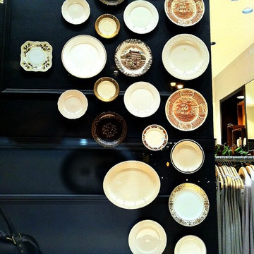 Julie Garman Interiors