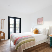 White Bedroom