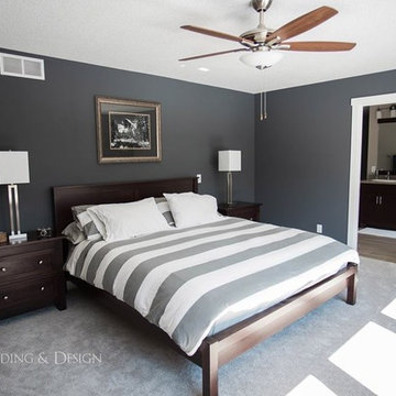 2017 Model Home