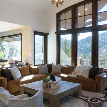 Pinebrook, Park City Utah