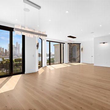 Weehawken Full Remodeling