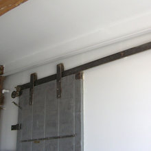 barn door