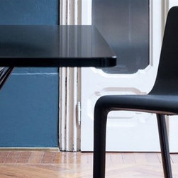 Bonaldo - Sicla - Dining Chairs