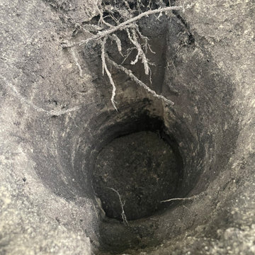 Post Hole