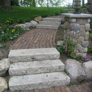 Sidewalks