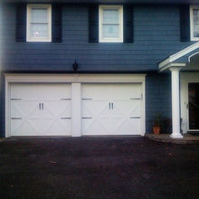 Garage Doors