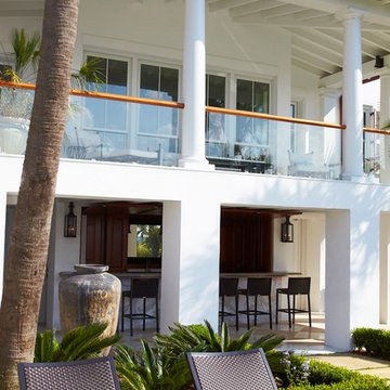 Sullivan's Island Beach home