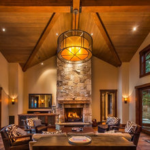 Living Room Ideas