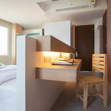 O-Bay Design Hotel