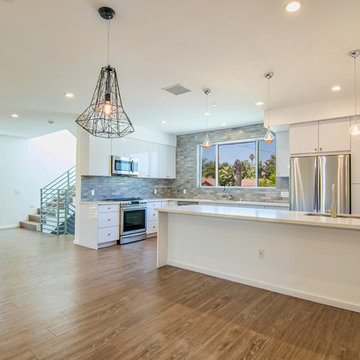 Kitchen Remodeling long beach